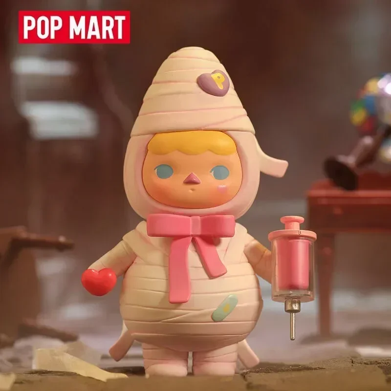 Baby Products Toys - POP MART Pucky Monster Baby Series: