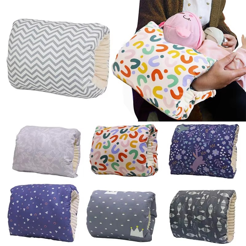Удобная подушка для кормящих м – обзор и цена Nursing Pillow Breastfeeding