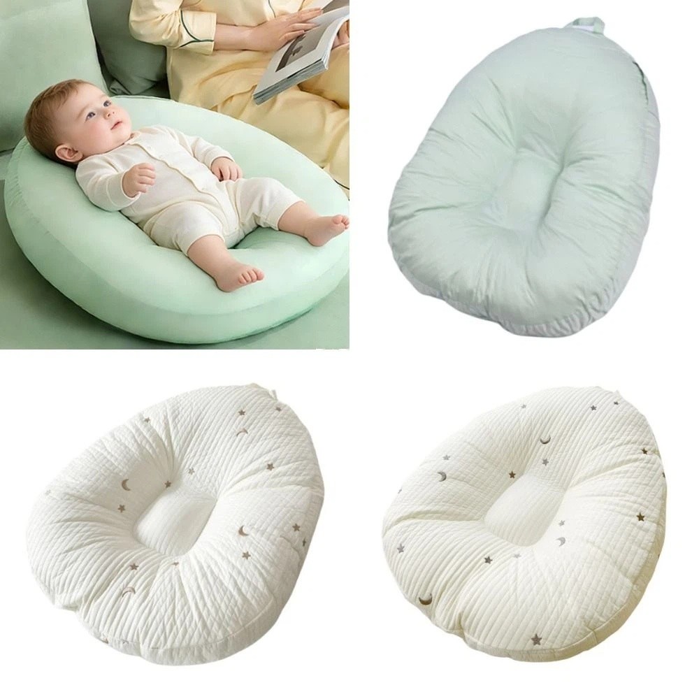 Мягкая подушка для кормления м – обзор и цена Nursing Pillow Breastfeeding