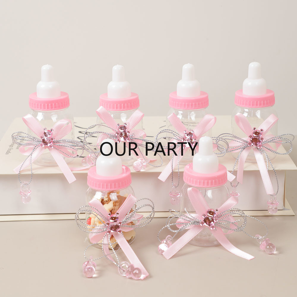 6/12 шт. пластиковая бутылочка – обзор и цена Zwitsal Baby Products