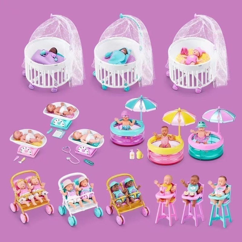 Мини-набор «Сюрприз-мячик для  – обзор и цена Baby Products Toys
