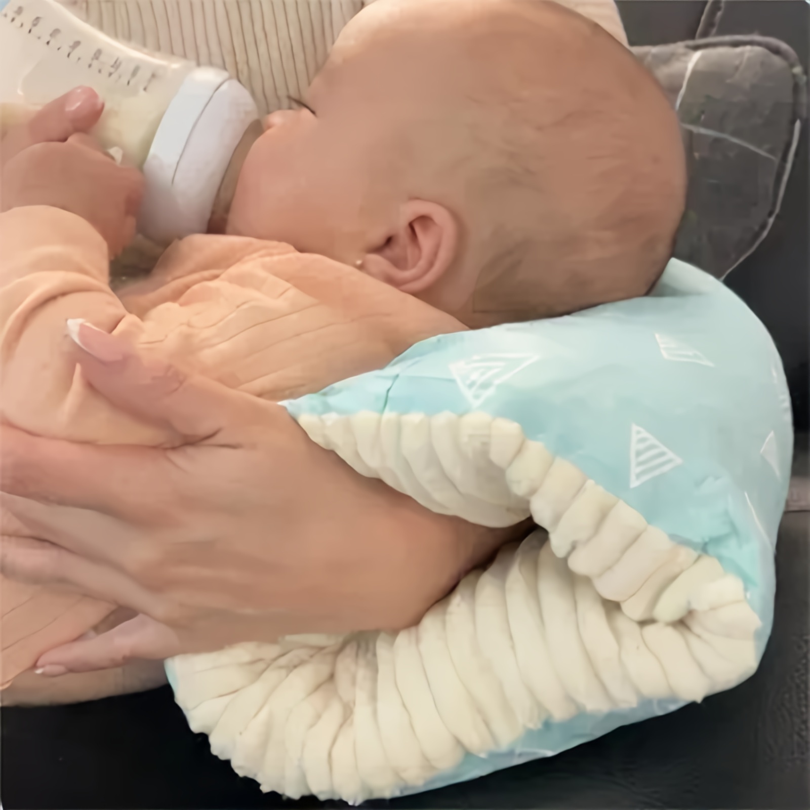 1 шт. уютная подушка для рук,  – обзор и цена Nursing Pillow Breastfeeding