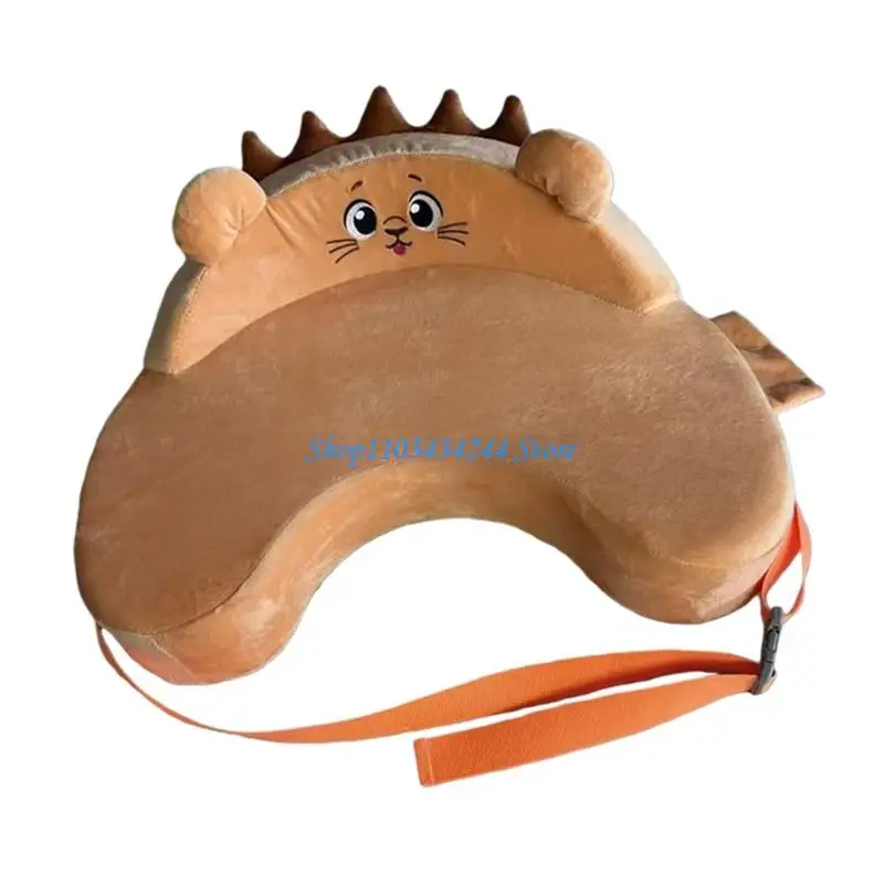 Просторная поддержка из пены с – обзор и цена Nursing Pillow Breastfeeding